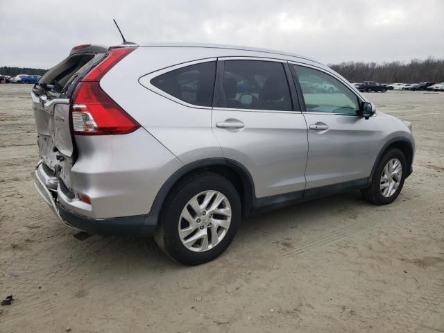 Photo 2 VIN: 2HKRM4H75GH703305 - HONDA CRV 