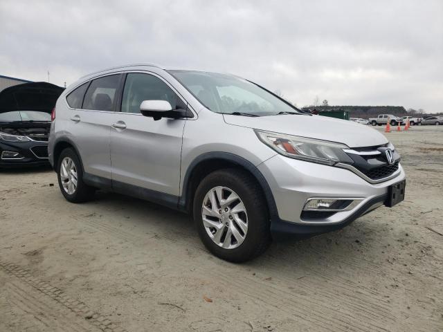 Photo 3 VIN: 2HKRM4H75GH703305 - HONDA CRV 