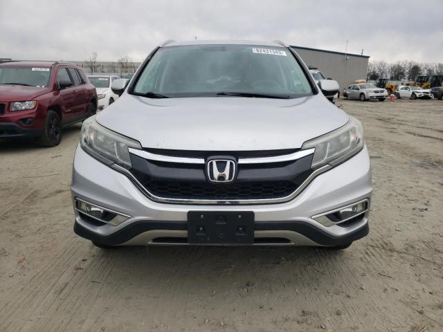 Photo 4 VIN: 2HKRM4H75GH703305 - HONDA CRV 