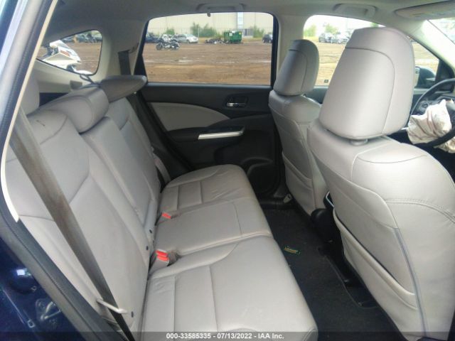 Photo 7 VIN: 2HKRM4H75GH705362 - HONDA CR-V 