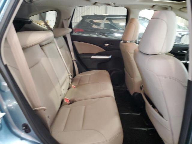 Photo 10 VIN: 2HKRM4H75GH708052 - HONDA CR-V EXL 