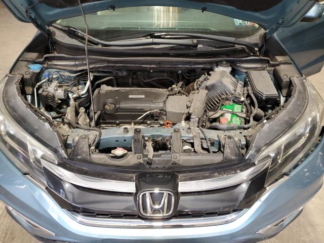 Photo 11 VIN: 2HKRM4H75GH708052 - HONDA CR-V EXL 