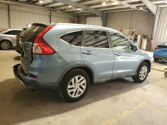 Photo 2 VIN: 2HKRM4H75GH708052 - HONDA CR-V EXL 