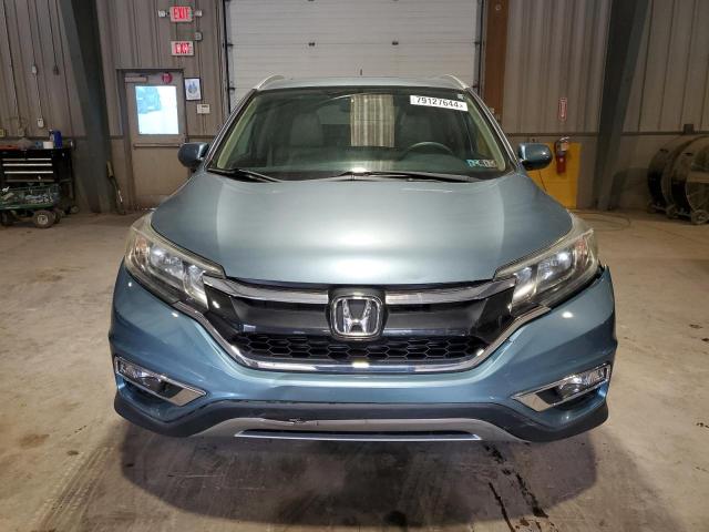 Photo 4 VIN: 2HKRM4H75GH708052 - HONDA CR-V EXL 