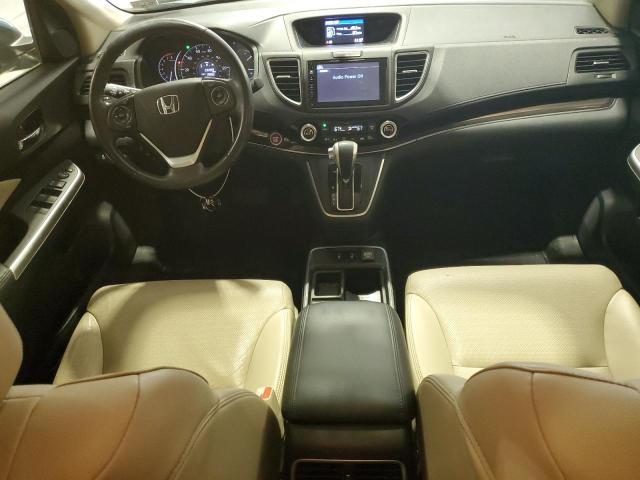 Photo 7 VIN: 2HKRM4H75GH708052 - HONDA CR-V EXL 