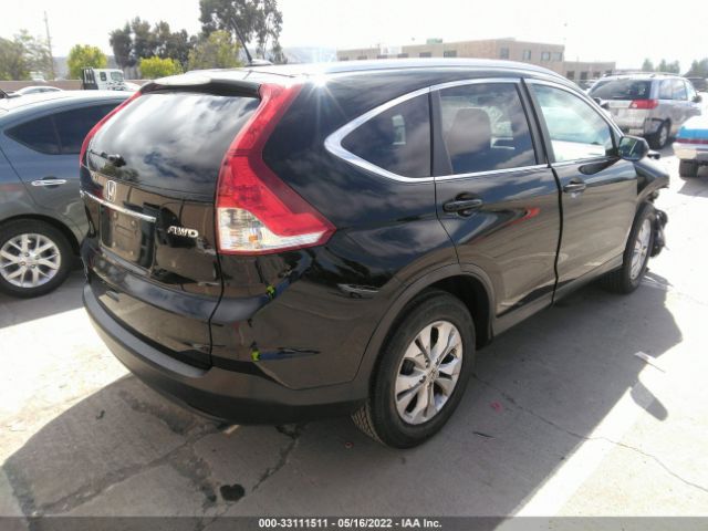 Photo 3 VIN: 2HKRM4H76CH600646 - HONDA CR-V 