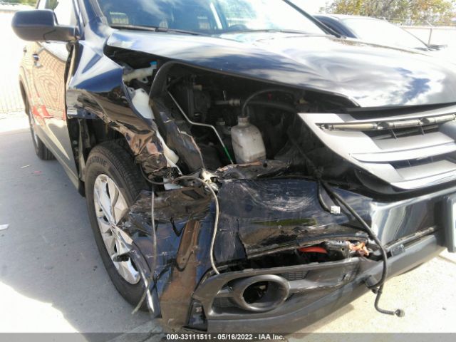 Photo 5 VIN: 2HKRM4H76CH600646 - HONDA CR-V 