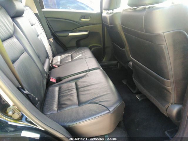 Photo 7 VIN: 2HKRM4H76CH600646 - HONDA CR-V 