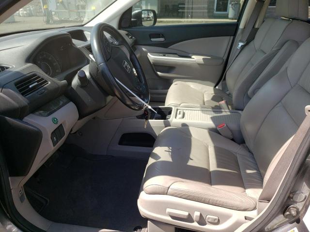 Photo 6 VIN: 2HKRM4H76CH605040 - HONDA CR-V EXL 