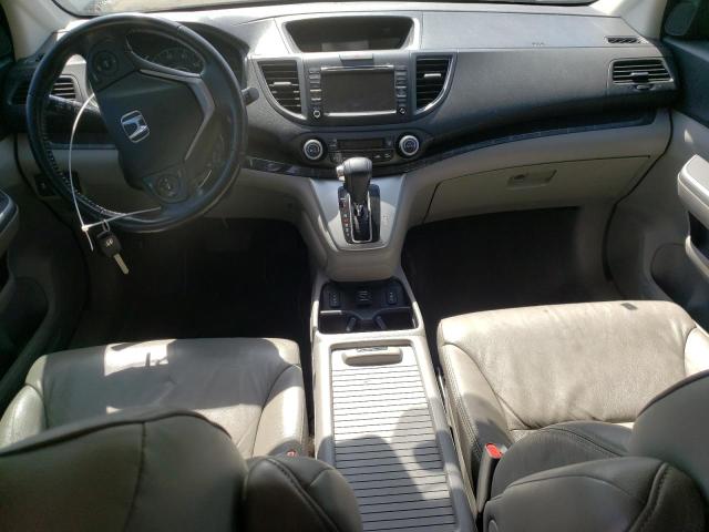 Photo 7 VIN: 2HKRM4H76CH605040 - HONDA CR-V EXL 