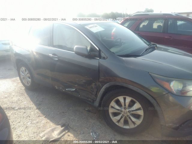 Photo 0 VIN: 2HKRM4H76CH606768 - HONDA CR-V 