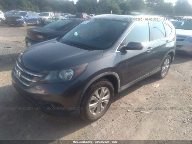 Photo 1 VIN: 2HKRM4H76CH606768 - HONDA CR-V 