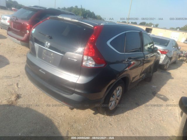 Photo 3 VIN: 2HKRM4H76CH606768 - HONDA CR-V 