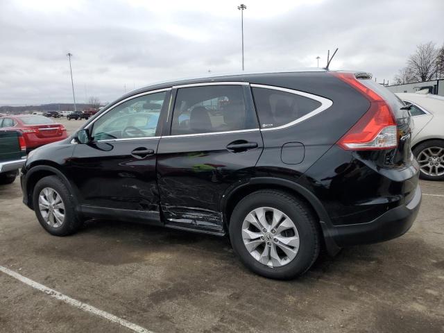 Photo 1 VIN: 2HKRM4H76CH607953 - HONDA CRV 