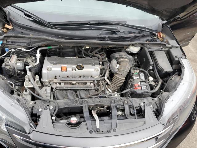 Photo 10 VIN: 2HKRM4H76CH607953 - HONDA CRV 