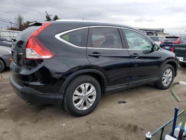 Photo 2 VIN: 2HKRM4H76CH607953 - HONDA CRV 