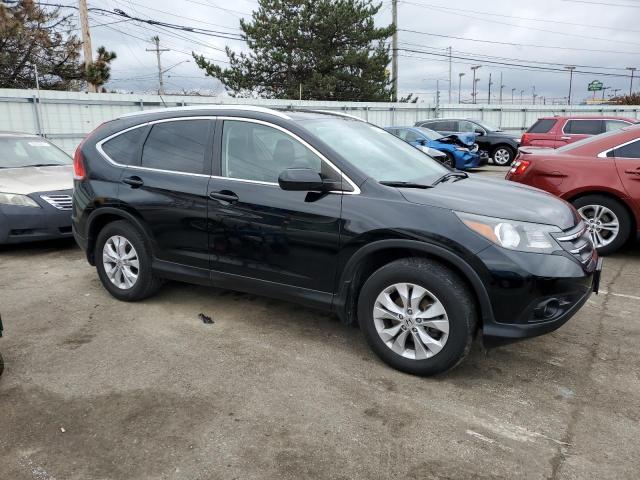 Photo 3 VIN: 2HKRM4H76CH607953 - HONDA CRV 