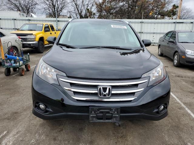 Photo 4 VIN: 2HKRM4H76CH607953 - HONDA CRV 