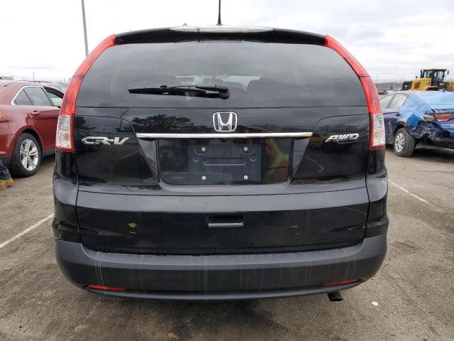 Photo 5 VIN: 2HKRM4H76CH607953 - HONDA CRV 