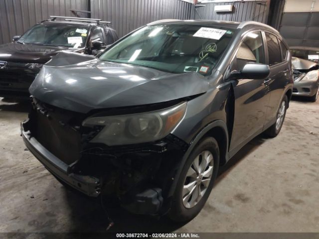 Photo 1 VIN: 2HKRM4H76CH608519 - HONDA CR-V 