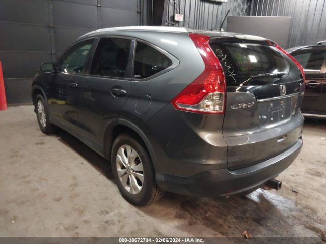 Photo 2 VIN: 2HKRM4H76CH608519 - HONDA CR-V 