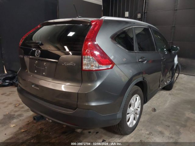 Photo 3 VIN: 2HKRM4H76CH608519 - HONDA CR-V 