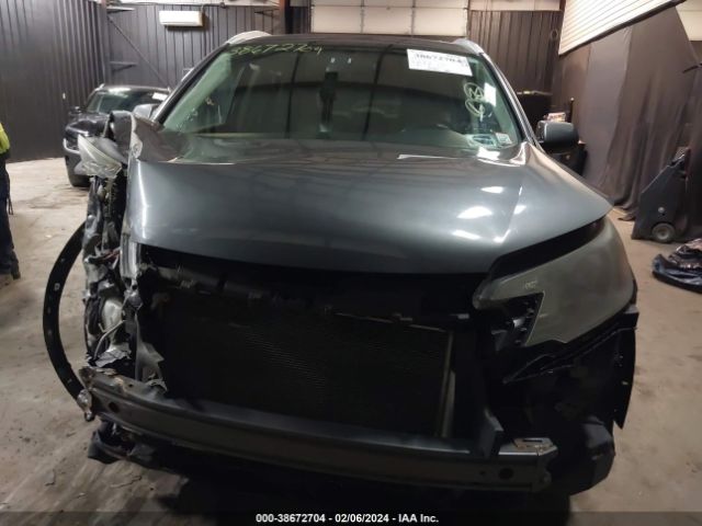 Photo 5 VIN: 2HKRM4H76CH608519 - HONDA CR-V 