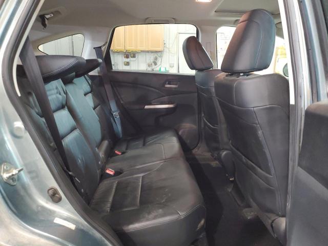 Photo 10 VIN: 2HKRM4H76CH614465 - HONDA CR-V EXL 