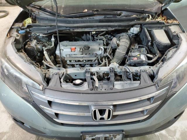 Photo 11 VIN: 2HKRM4H76CH614465 - HONDA CR-V EXL 