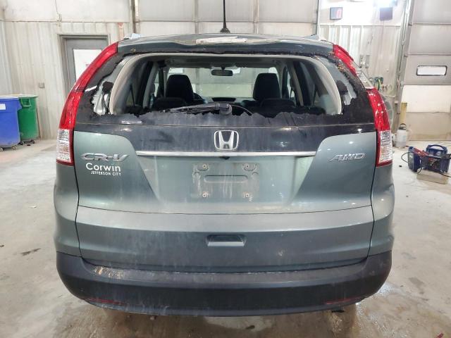 Photo 5 VIN: 2HKRM4H76CH614465 - HONDA CR-V EXL 