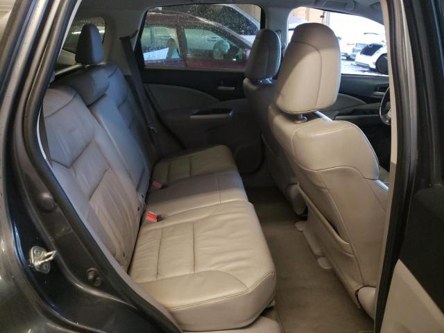 Photo 10 VIN: 2HKRM4H76CH618208 - HONDA CR-V EXL 