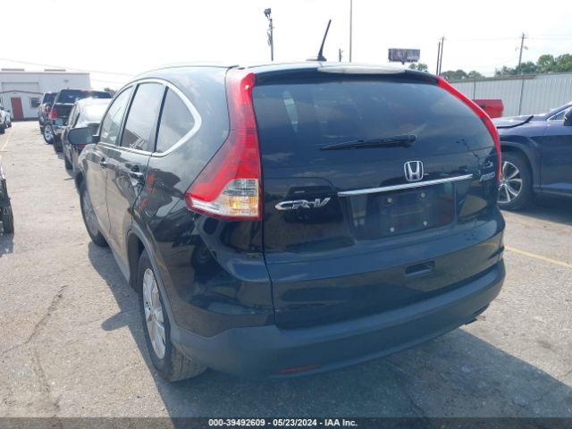 Photo 2 VIN: 2HKRM4H76CH620573 - HONDA CR-V 