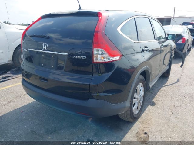 Photo 3 VIN: 2HKRM4H76CH620573 - HONDA CR-V 