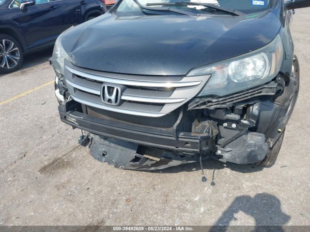 Photo 5 VIN: 2HKRM4H76CH620573 - HONDA CR-V 