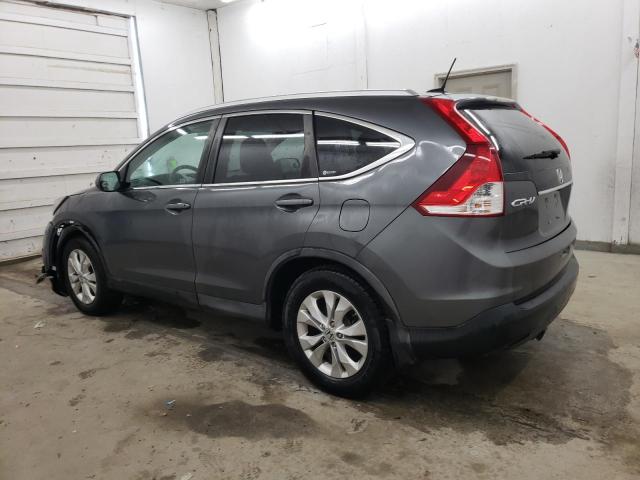 Photo 1 VIN: 2HKRM4H76CH626003 - HONDA CRV 