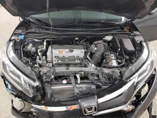 Photo 11 VIN: 2HKRM4H76CH626003 - HONDA CRV 