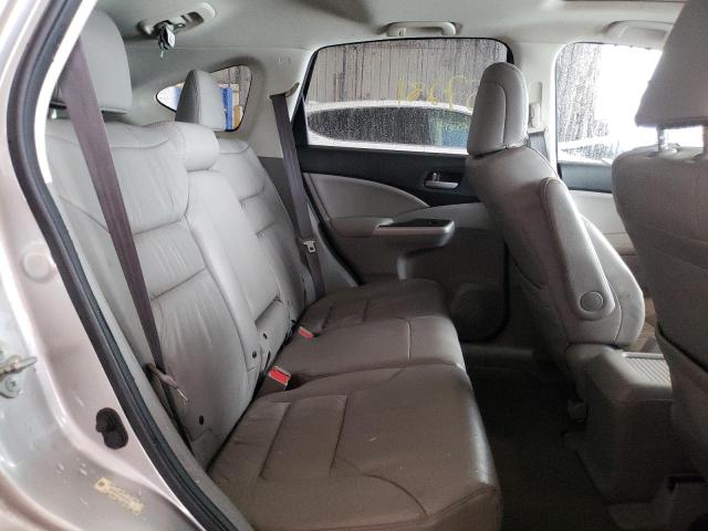 Photo 5 VIN: 2HKRM4H76CH630522 - HONDA CR-V EXL 