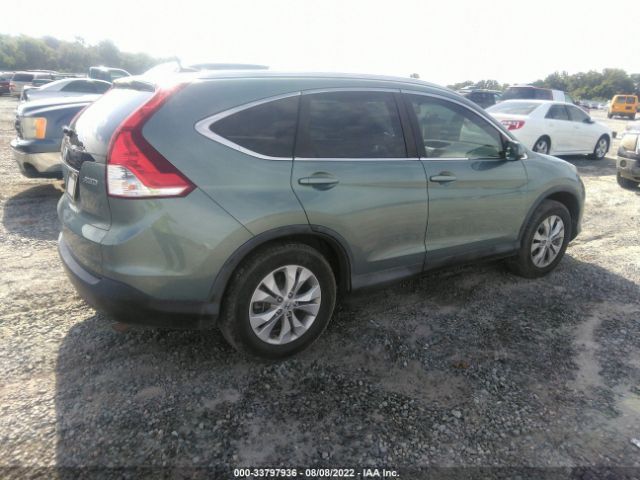 Photo 3 VIN: 2HKRM4H76CH633873 - HONDA CR-V 