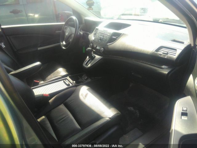 Photo 4 VIN: 2HKRM4H76CH633873 - HONDA CR-V 