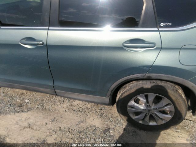 Photo 5 VIN: 2HKRM4H76CH633873 - HONDA CR-V 