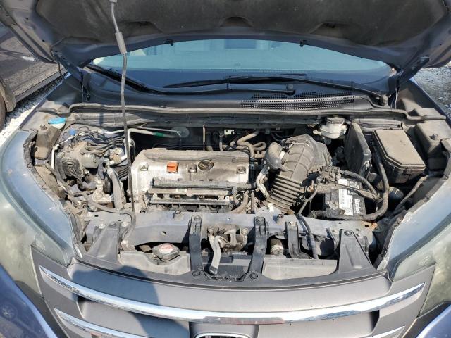 Photo 11 VIN: 2HKRM4H76DH612927 - HONDA CRV 