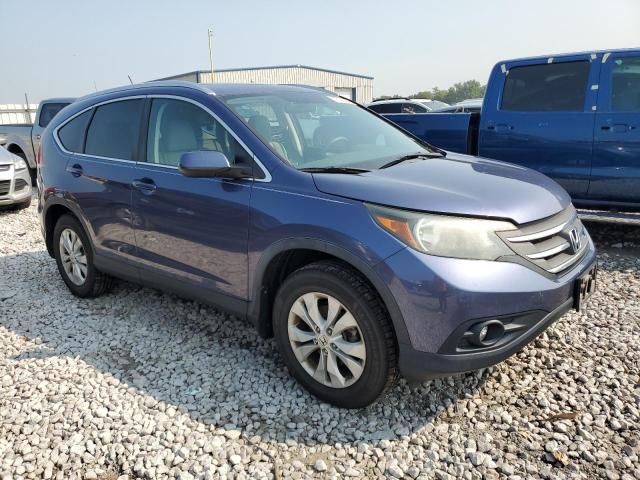 Photo 3 VIN: 2HKRM4H76DH612927 - HONDA CRV 