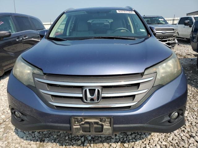 Photo 4 VIN: 2HKRM4H76DH612927 - HONDA CRV 