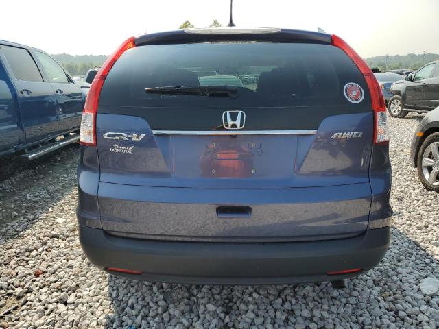 Photo 5 VIN: 2HKRM4H76DH612927 - HONDA CRV 