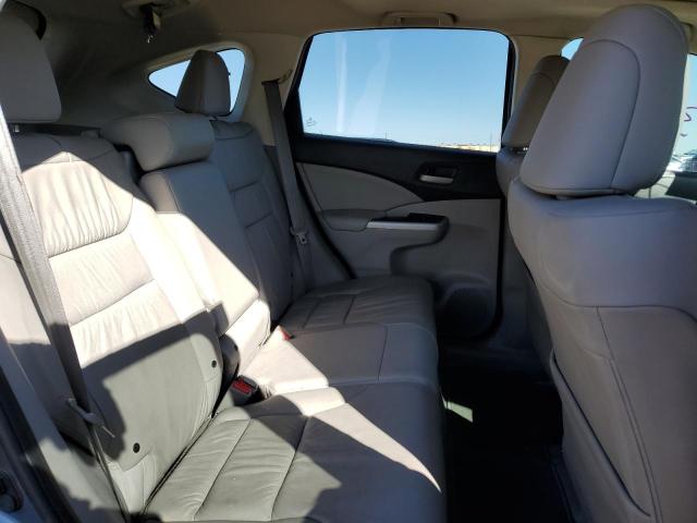 Photo 5 VIN: 2HKRM4H76DH625600 - HONDA CR-V EXL 