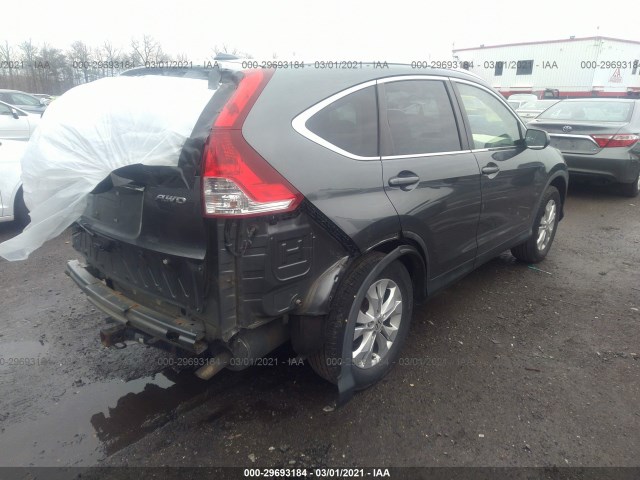 Photo 3 VIN: 2HKRM4H76DH633499 - HONDA CR-V 