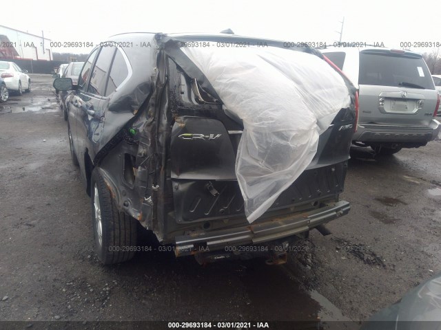 Photo 5 VIN: 2HKRM4H76DH633499 - HONDA CR-V 