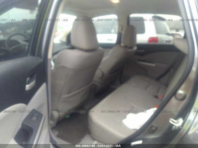 Photo 7 VIN: 2HKRM4H76DH633499 - HONDA CR-V 