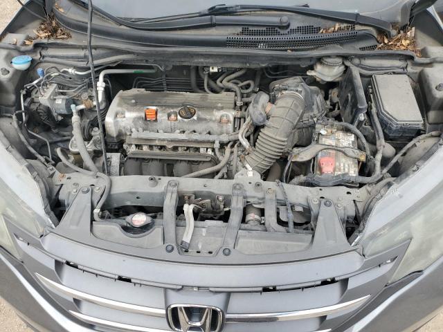 Photo 10 VIN: 2HKRM4H76DH639450 - HONDA CRV 