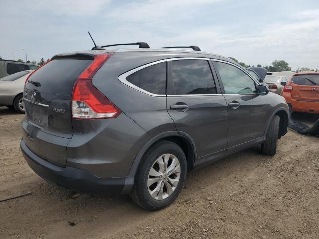 Photo 2 VIN: 2HKRM4H76DH639450 - HONDA CRV 